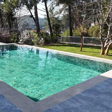 Villa Musa Marmaris
