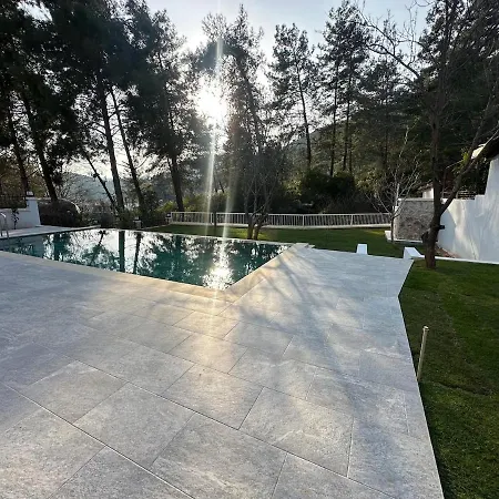 Musa Villa Marmaris