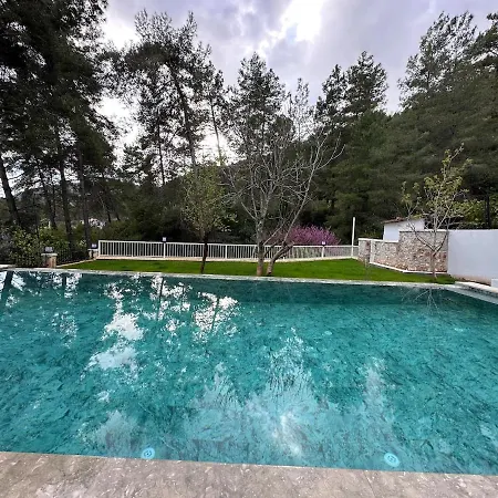Villa Musa *