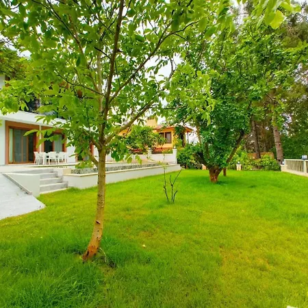 Villa Musa *