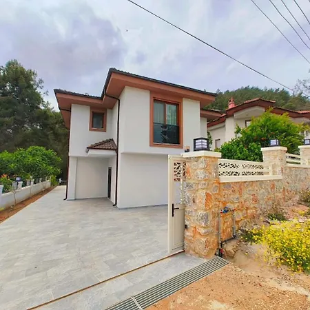 Villa Musa