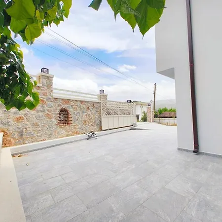 Villa Musa