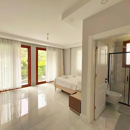 Musa Villa *