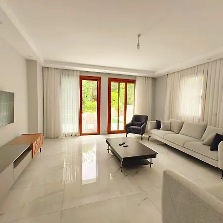 Musa Villa